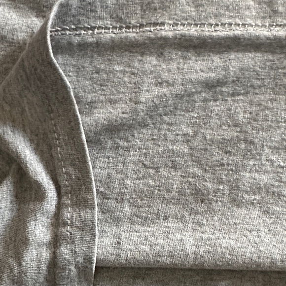 Graphic Batman Short-Sleeve T-Shirt - Gray/Blue - Picture 5 of 7